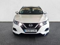 Usado Nissan Qashqai Style Edition 158 CV (116 kW) 2021 SUV