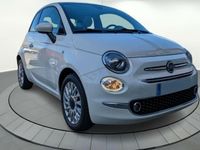 usado Fiat 500 1.2 GLP Star