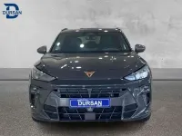 Usado Cupra Terramar 150 CV (110 kW) 2025 Gris SUV