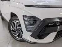 Nuevo Hyundai Kona N Line 139 CV (102 kW) 2026 Blanco SUV