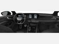 Nuevo Audi A5 299 CV (219 kW) 2025 Azul firmamento Berlina