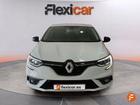 Usado Renault Mégane IV LIMITED 115 CV (84 kW) 2020 Blanco