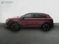 Usado DS Automobiles DS7 Crossback 180 CV (132 kW) 2019 Rojo SUV