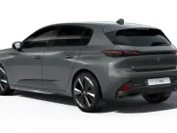 Nuevo Peugeot e-208 GT 114 kW (156 CV) 2026 Gris Utilitario