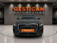 Usado Audi Q2 Advanced Plus 116 CV (85 kW) 2024 Negro SUV