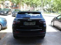 Begagnad Jeep Compass Sport 140 HK (102 kW) 2020 SUV