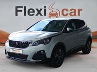 usado Peugeot 3008 Allure BlueHDi 96kW (130CV) S&S EAT8 Diésel en Flexicar Gran Canaria