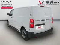 Usado Peugeot Expert S 120 CV (88 kW) 2024 Blanco Van