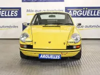 Usado Porsche 911 165 CV (121 kW) 1973 Amarillo Coupe