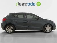Usado Seat Ibiza FR 115 CV (84 kW) 2025 Azul Utilitario