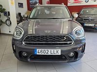 Usado Mini Cooper S Countryman 220 CV (161 kW) 2020 Gris / plata SUV