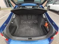 Usado Skoda Octavia RS 220 CV (161 kW) 2016 Azul Berlina