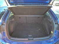 Usado VW Taigo Life 110 CV (80 kW) 2023 Azul SUV