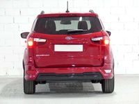 usado Ford Ecosport 1.0 Ecoboost St Line 125