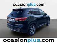 Usado MG HS Luxury 162 CV (119 kW) 2023 Blanco SUV