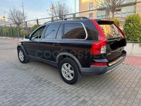 Usado Volvo XC90 Momentum 185 CV (136 kW) 2008 Azul SUV