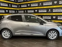 Usado Renault Clio Evolution 100 CV (73 kW) 2025 Gris Utilitario
