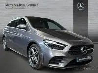 Usado Mercedes B250 163 CV (119 kW) 2025 Utilitario