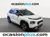 Usado Citroën C3 PureTech 110 CV (80 kW) 2019 Blanco Utilitario