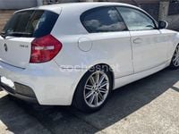 Używany BMW 118 143 KM (105 kW) 2009 Biały Hatchback