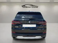 Usado BMW X5 xLine 394 CV (289 kW) 2022 Negro SUV