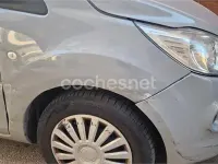 Usado Ford Ka 69 CV (50 kW) 2015 Blanco Berlina