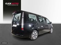 Usado Hyundai Staria 177 CV (130 kW) 2023 Negro Monovolumen