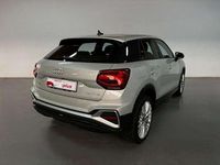 Usado Audi Q2 150 CV (110 kW) 2025 Plateado SUV