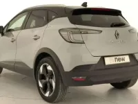 Usado Renault Captur Techno 101 CV (74 kW) 2025 SUV