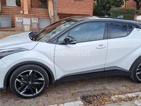 Usado Toyota C-HR Sport 184 CV (135 kW) 2022 Gris / plata SUV