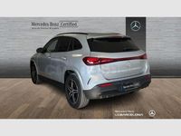 Usado Mercedes EQA250 2024 Eléctrico SUV