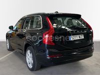 Usado Volvo XC90 Core 235 CV (172 kW) 2023 Negro SUV