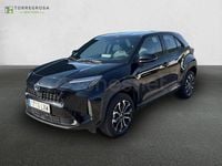 Usado Toyota Yaris Cross Style 116 CV (85 kW) 2022 Negro SUV
