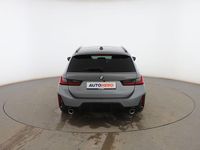 Usado BMW 320e M Sport 190 CV (139 kW) 2025 Gris Familiar