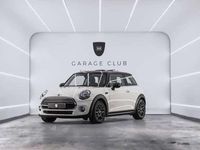 Usado Mini Cooper D 116 CV (85 kW) 2015 Blanco Utilitario