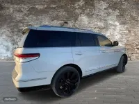 Nuevo Lincoln Navigator 450 CV (330 kW) 2026 Blanco SUV