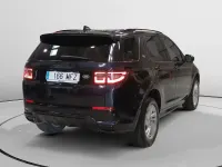 Occasion Land Rover Discovery Sport R-Dynamic 204 ch (150 kW) 2023 Bleue SUV