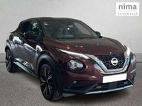 Usado Nissan Juke 114 CV (83 kW) 2021 SUV