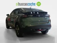 Nuevo Citroën DS6 100 CV (73 kW) 2026 Verde