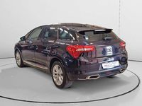 Usado DS Automobiles DS5 Style 121 CV (88 kW) 2017 Azul Utilitario