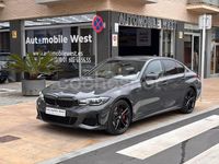 Usado BMW M340 Comfort Edition 340 CV (250 kW) 2025 Marrón Berlina