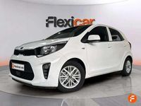 Usado Kia Picanto 67 CV (49 kW) 2021 Blanco Utilitario