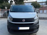 usado Fiat Talento Professional1.2 Base Corto 2.0 MJet 88kW (120CV)