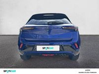 Usado Opel Mokka 136 CV (100 kW) 2025 Azul SUV