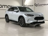 Usado Honda ZR-V Advance 184 CV (135 kW) 2023 Blanco SUV