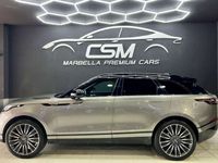 usado Land Rover Range Rover Velar 2.0D R-Dynamic SE 4WD Aut. 240