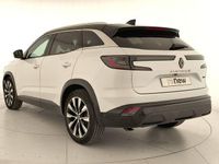 Usado Renault Austral Techno 200 CV (147 kW) 2025 Negro SUV