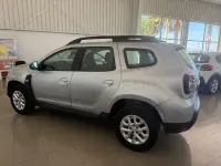 Usado Dacia Duster Comfort 116 CV (85 kW) 2022 Gris / plata SUV