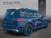 Usado Mercedes GLB180 136 CV (100 kW) 2023 Azul SUV