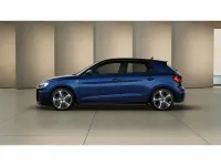 Nuevo Audi A1 Sportback 116 CV (85 kW) 2026 Azul Utilitario